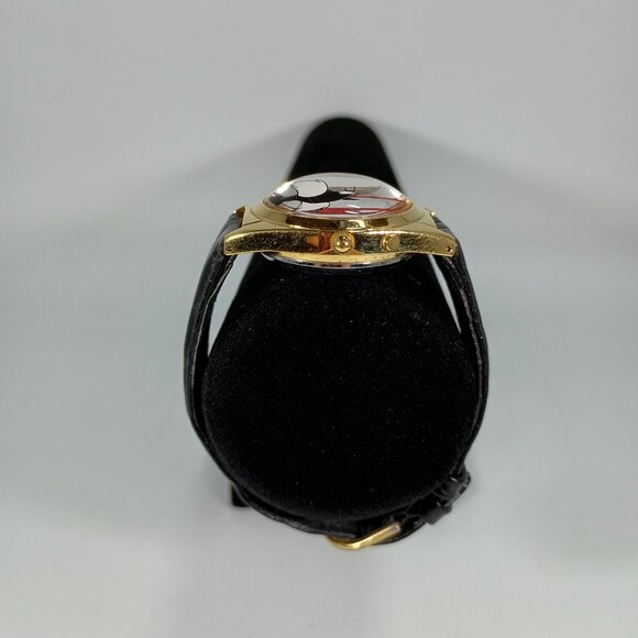 Armitron Tweety Bird & Sylvester Musical Watch Looney Tunes 1995 3D New Battery - Picture 6 of 12